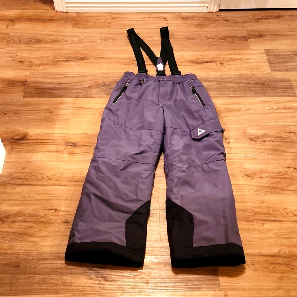 Gerry kids snow pants